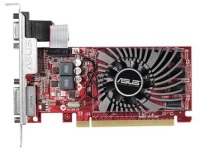 Фото - Видеокарта Asus Radeon R7 240 R7240-2GD3-L 