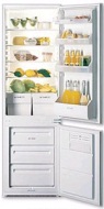 Фото - Встраиваемый холодильник Zanussi ZI 720 