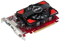 Фото - Видеокарта Asus Radeon R7 250 R7250-1GD5 