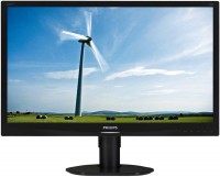 Фото - Монитор Philips 231S4LCB 23 "