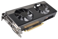 Фото - Видеокарта EVGA GeForce GTX 660 02G-P4-2663-KR 