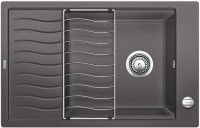 Кухонная мойка Blanco Elon XL 6S 518737 780x500