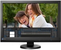 Фото - Монитор Eizo ColorEdge CG246W 24 "  черный