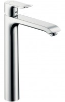 Фото - Смеситель Hansgrohe Metris 31184000 