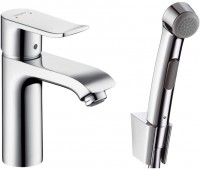 Фото - Смеситель Hansgrohe Metris 31285000 