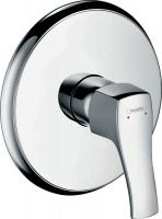 Фото - Смеситель Hansgrohe Metris Classic 31676000 