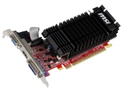 Фото - Видеокарта MSI N610-2GD3H/LP