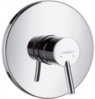 Фото - Смеситель Hansgrohe Talis S 32675000 