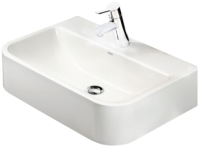 Фото - Умывальник PAA Mini Samba 545 545&nbsp;мм