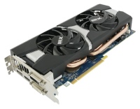 Фото - Видеокарта Sapphire Radeon R9 280X 11221-00-40G
