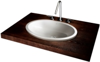 Фото - Умывальник PAA Tau 550&nbsp;мм