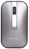 Фото - Мышка Lenovo Wireless Mouse N60 