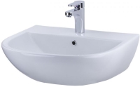 Фото - Умывальник Devit Fresh 1010121 598 мм
