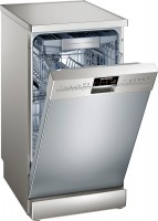 Фото - Посудомоечная машина Siemens SR 26T897 нержавейка