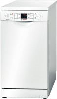 Фото - Посудомоечная машина Bosch SPS 53M52 белый