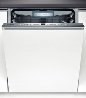 Фото - Встраиваемая посудомоечная машина Bosch SMV 69N40 
