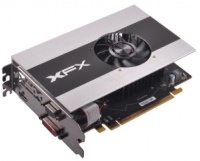 Фото - Видеокарта XFX Radeon HD 7730 FX-773A-ZNJ4 