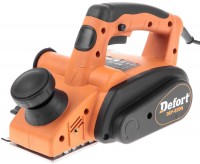 Фото - Электрорубанок Defort DEP-820N