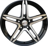 Фото - Диск RS 5338TL (6x15/5x108 ET40 DIA63,4)