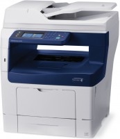 Фото - МФУ Xerox WorkCentre 3615 