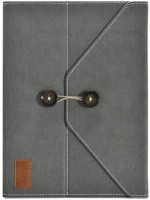 Фото - Чехол iLuv Dungarees Portfolio Jacket for iPad 2/3/4 