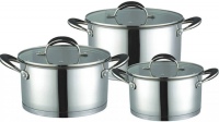 Фото - Кастрюля Maestro Classic MR3502-6L