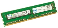 Фото - Оперативная память Dell DDR3 SNP9J5WFC/4GWS