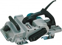 Фото - Электрорубанок Makita KP312S 