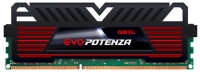 Фото - Оперативная память Geil EVO POTENZA DDR3 GPB332GB1866C9QC