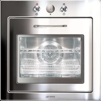 Фото - Духовой шкаф Smeg F67-7
