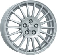 Фото - Диск K&K Turneo (5x13/4x98 ET30 DIA58,5)