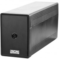 Фото - ИБП Powercom PTM-650AP 650 ВА