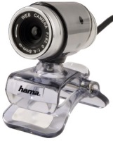 Фото - WEB-камера Hama CM-310MF 