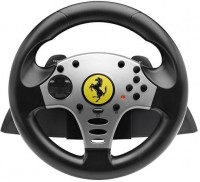 Фото - Игровой манипулятор ThrustMaster Ferrari Challenge Racing Wheel 