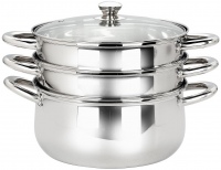 Фото - Кастрюля Calve CL-4097