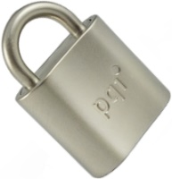 Фото - USB-флешка PQI i-Lock 32Gb