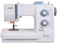 Швейная машина / оверлок Janome Sewist 525S 