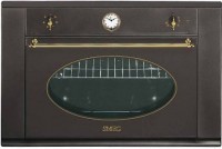 Фото - Духовой шкаф Smeg S890MF-8