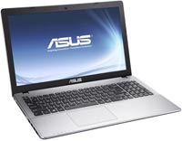 Фото - Ноутбук Asus F552CL (F552CL-SX034H)