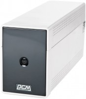 Фото - ИБП Powercom PTM-600AP 600 ВА