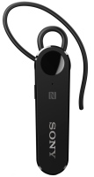 Фото - Гарнитура Sony Mono Bluetooth Headset MBH10 