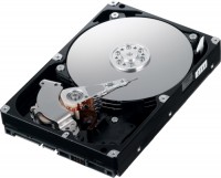Фото - Жесткий диск Cisco SATA 2.5" A03V-D1TBSATA 1 ТБ
