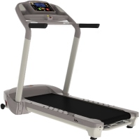 Фото - Беговая дорожка EuroFit Dallas