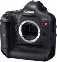 Фото - Фотоаппарат Canon EOS 1D C  body