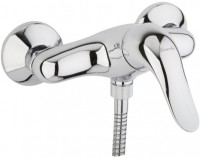 Фото - Смеситель Bianchi Aladino ESDALD2005SKCRM