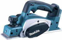 Фото - Электрорубанок Makita BKP180Z 