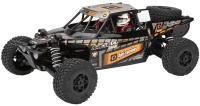 Фото - Радиоуправляемая машина HPI Racing Apache C1 Flux 4WD 1:8