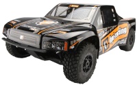 Фото - Радиоуправляемая машина HPI Racing Apache SC Flux 4WD 1:8