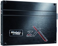 Фото - Автоусилитель Mac Audio ZX 4500 