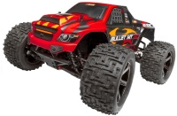 Фото - Радиоуправляемая машина HPI Racing Bullet MT 3.0 Nitro 4WD 1:10 